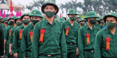 Năm 2023 Học trung cấp nghề có phải đi nghĩa vụ không?