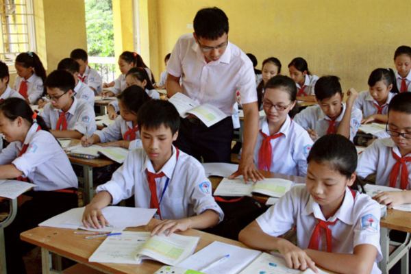 Giải đáp chi tiết chưa học hết cấp 2 có học nghề được không?