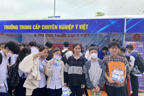  Những lợi thế khi lựa chọn bậc trung cấp nghề tại Đà nẵng trong năm 2024