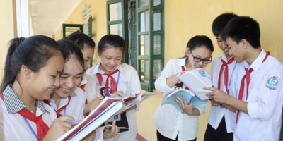 Học sinh trung học cơ sở được xét tốt nghiệp 2 lần như thế nào trong năm?