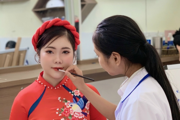 Vừa có tay nghề vừa có cơ hội nhận bằng văn hoá chỉ trong 1 chương trình học lợi ích nhân đôi 