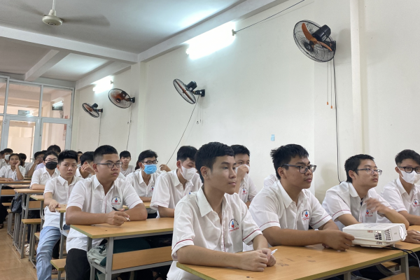 Những việc cần làm khi bạn không thể quyết định nghề nghiệp