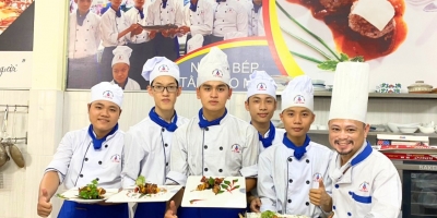 5 Kỹ năng học nấu ăn bạn có thể mang theo bất cứ đâu!