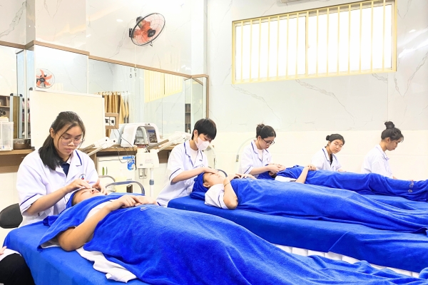 10 Lý do tại sao trường dạy nghề có thể phù hợp với bạn 