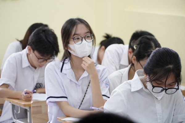 Những thay đổi mới trong quy chế tuyển sinh lớp 10: Điều gì đang chờ đón các bạn học sinh?