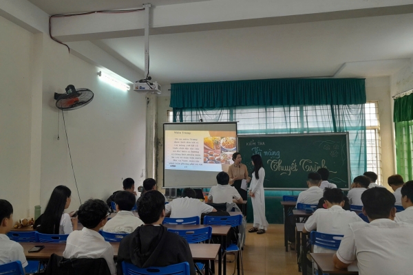 Học Kỹ Năng Mềm – Cơ Hội Vàng Cho Thế Hệ Sinh Viên Tương Lai 