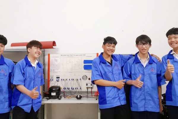 Top 7 Vị Trí Lắp Đặt Điều Hoà Không Khí Hiệu Quả Và Đẹp Mắt Nhất Hiện Nay