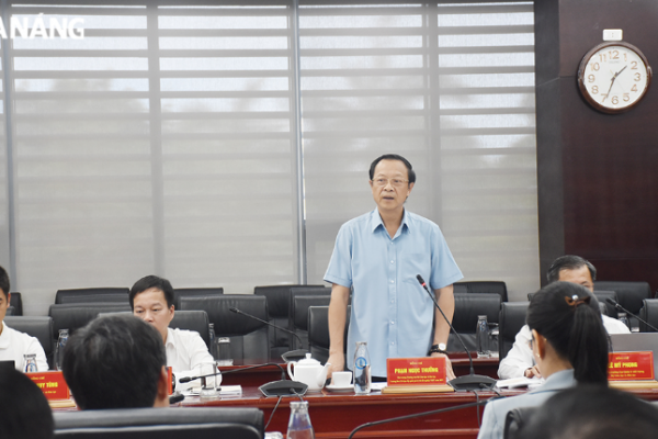 Đà Nẵng sẵn sàng cho kỳ thi tốt nghiệp THPT năm 2025