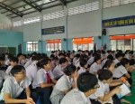 Gắn kết Nhà nước – Nhà trường – Doanh nghiệp: Nền tảng xây dựng hệ sinh thái khởi nghiệp bền vững
