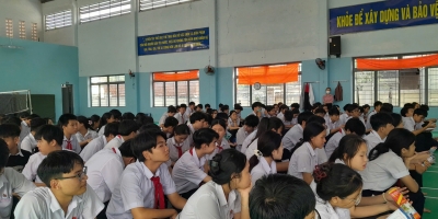 Gắn kết Nhà nước – Nhà trường – Doanh nghiệp: Nền tảng xây dựng hệ sinh thái khởi nghiệp bền vững