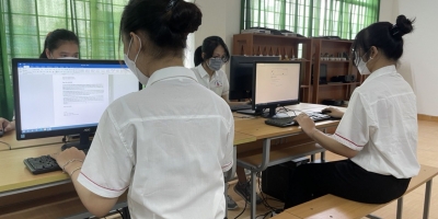 Ứng dụng AI trong giáo dục và đào tạo: trợ lý hay sự phụ thuộc?