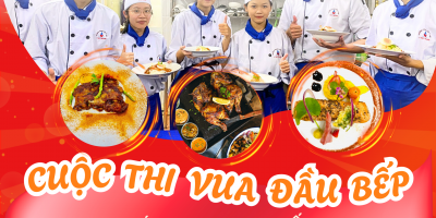 CUỘC THI “VUA ĐẦU BẾP Ý VIỆT 2025” – CƠM NHÀ MẸ NẤU, HƯƠNG VỊ YÊU THƯƠNG