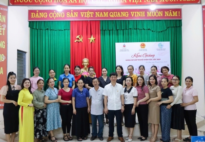 TRƯỜNG TRUNG CẤP Ý VIỆT PHỐI HỢP TRIỂN KHAI LỚP HỌC SƠ CẤP NGHỀ CHĂM SÓC SẮC ĐẸP – MIỄN 100% HỌC PHÍ TRƯỜNG TRUNG CẤP Ý VIỆT PHỐI HỢP TRIỂN KHAI LỚP HỌC SƠ CẤP NGHỀ CHĂM SÓC SẮC ĐẸP – MIỄN 100% HỌC PHÍ