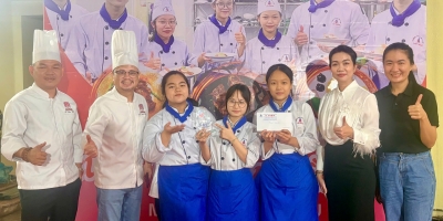 Ý Việt tổ chức thành công cuộc thi Ý Việt tổ chức thành công cuộc thi