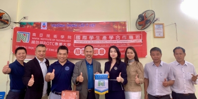 Mở rộng hợp tác quốc tế, gia tăng cơ hội nghề nghiệp cho sinh viên Ý Việt