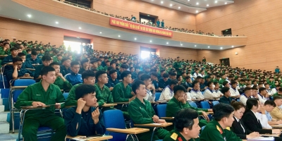 Hạ sĩ quan, binh sĩ và chiến sĩ công an xuất ngũ 2026 – Học nghề gì để sớm có việc làm ổn định?