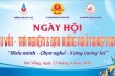 Trải nghiệm “học nghề thật” dành cho học sinh lớp 9 ngày 25/4