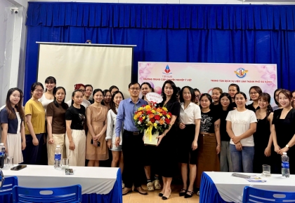 Khai giảng lớp Trang điểm cơ bản khóa 07, Cơ hội học trang điểm miễn phí Khai giảng lớp Trang điểm cơ bản khóa 07, Cơ hội học trang điểm miễn phí
