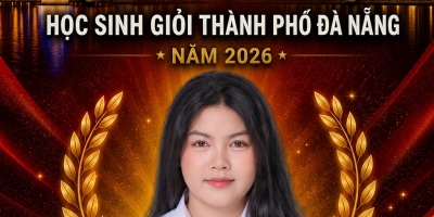 Học Sinh Ý Việt Bứt Phá Tại Kỳ Thi Học Sinh Giỏi Thành Phố Học Sinh Ý Việt Bứt Phá Tại Kỳ Thi Học Sinh Giỏi Thành Phố