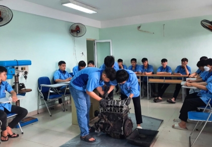 Tổng Hợp Các Vị Trí Việc Làm Tiềm Năng Năm 2026