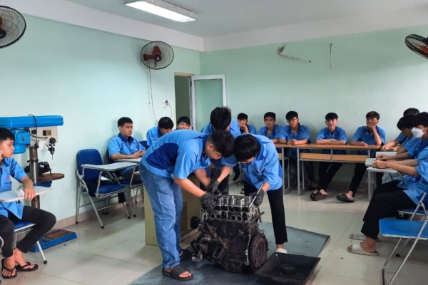 Tổng Hợp Các Vị Trí Việc Làm Tiềm Năng Năm 2026