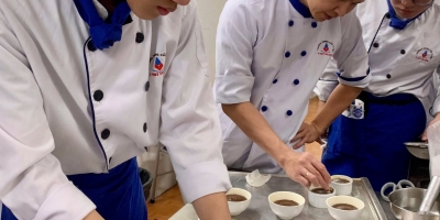 Học đúng sở trường, mở rộng cơ hội nghề nghiệp sau lớp 9