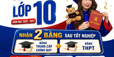 Lựa chọn học văn hóa THPT kết hợp học nghề Đà Nẵng tại Trường Trung cấp Ý Việt