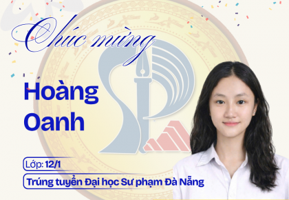 TỪ HỌC NGHỀ ĐẾN GIẢNG ĐƯỜNG ĐẠI HỌC: HỌC SINH Ý VIỆT CHINH PHỤC ƯỚC MƠ