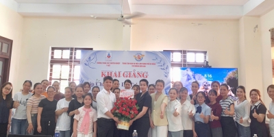 Học nghề Spa tại Điện Bàn: Cơ hội học nghề được Nhà nước hỗ trợ hoàn toàn học phí Học nghề Spa tại Điện Bàn: Cơ hội học nghề được Nhà nước hỗ trợ hoàn toàn học phí