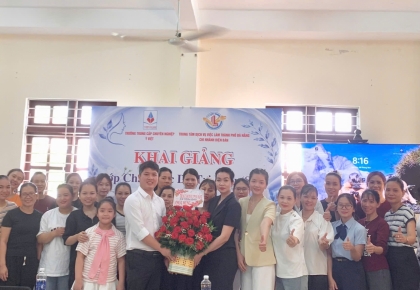 Học nghề Spa tại Điện Bàn: Cơ hội học nghề được Nhà nước hỗ trợ hoàn toàn học phí