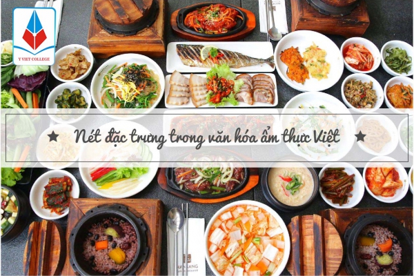 Các đặc sản ở miền Trung - Học nấu ăn cùng Ý VIỆT