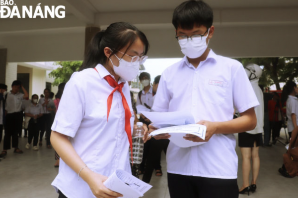 Công bố chỉ tiêu tuyển sinh lớp 10 THPT công lập