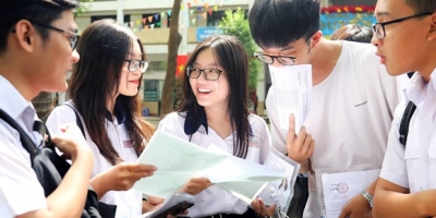 Công bố quy chế tuyển sinh Đại học 2025: Chính thức