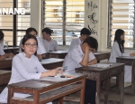 Đà Nẵng sẵn sàng cho kỳ thi tốt nghiệp THPT 2025