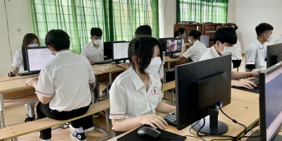 Gen Z học công nghệ thông tin cần học giỏi môn nào?