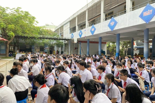 Giải đáp thắc mắc học nghề có cần bằng cấp 2 không?