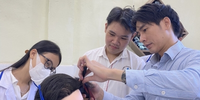 Học nghề tóc tuổi 30: Quyết định tốt hay không?