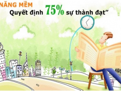Kỹ năng mềm