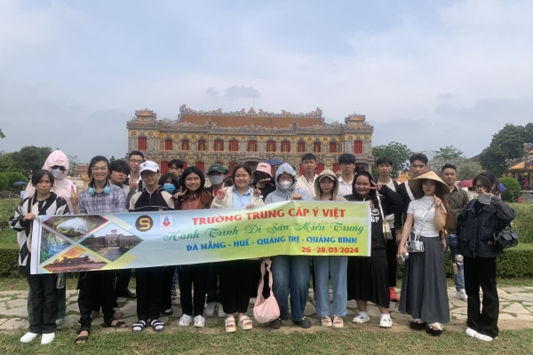 Năm 2024 nên học nghề hay đi làm sớm ? 