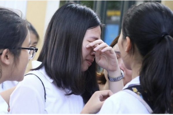 Rớt tốt nghiệp THPT 2024 có được học đại học không ?
