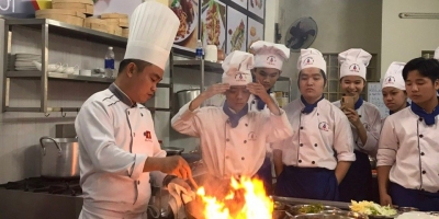 Top 7+ nghề HOT 2024 cho học sinh tốt nghiệp cấp 2