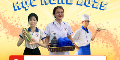 Ý Việt đồng hành cùng bạn chọn đúng ngành học